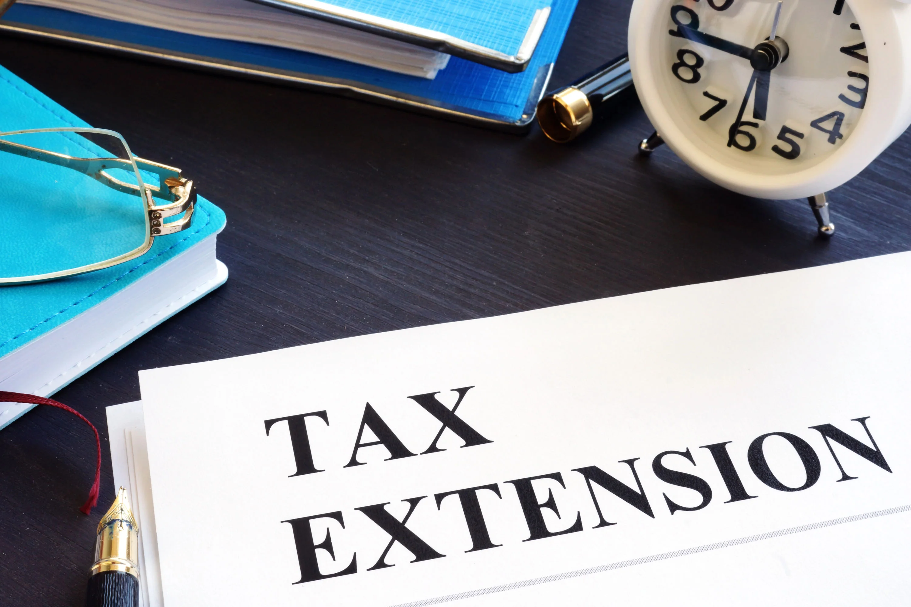 Filing a Tax Extension in New York: More Time to File, Not More Time to Pay
