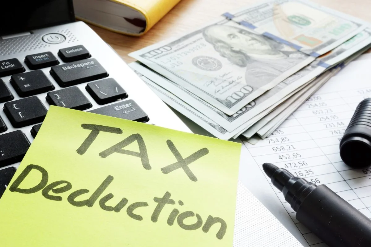 How Individuals Can Navigate Complex Tax Deductions