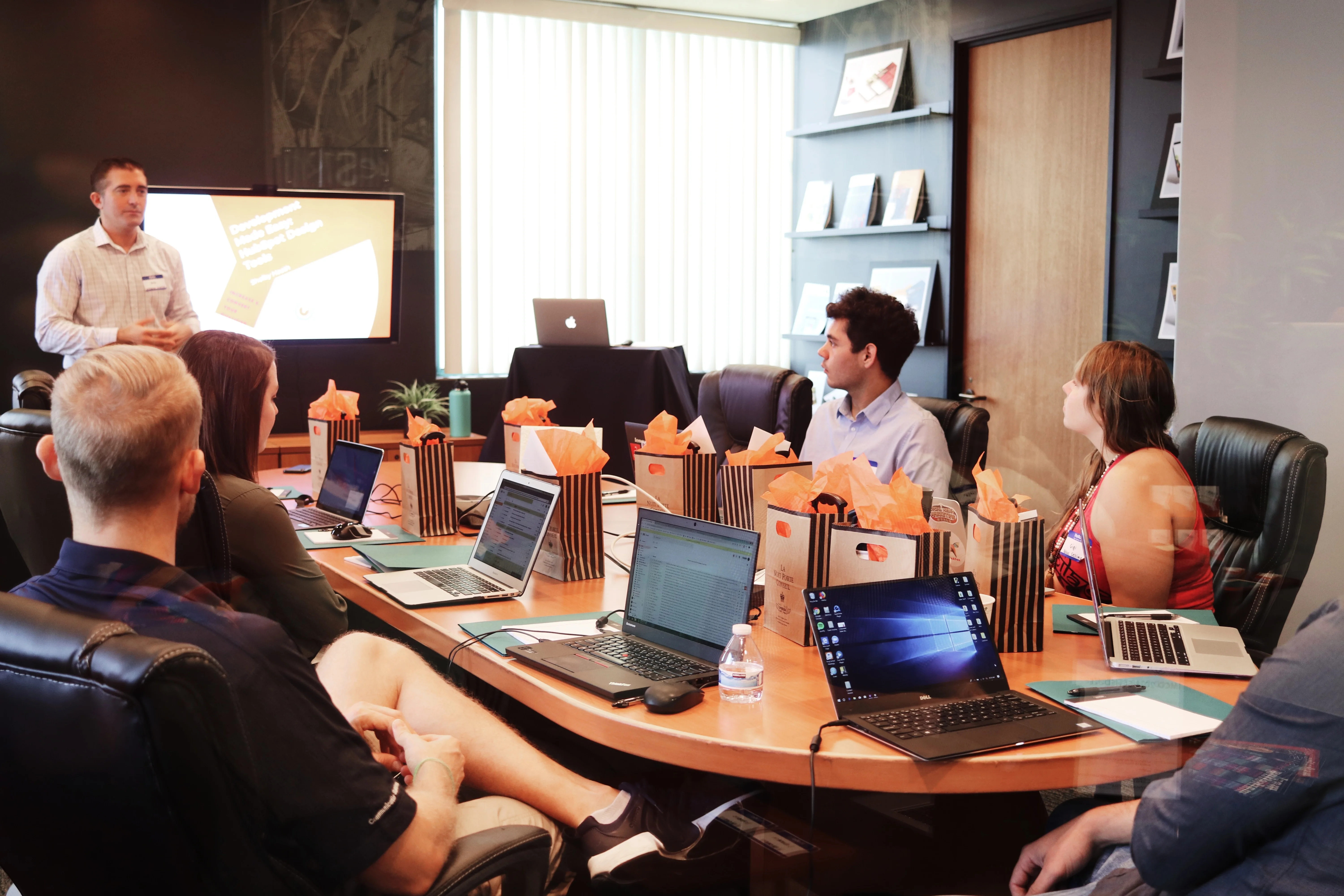 Maximizing Tax Benefits for Small Business Owners
