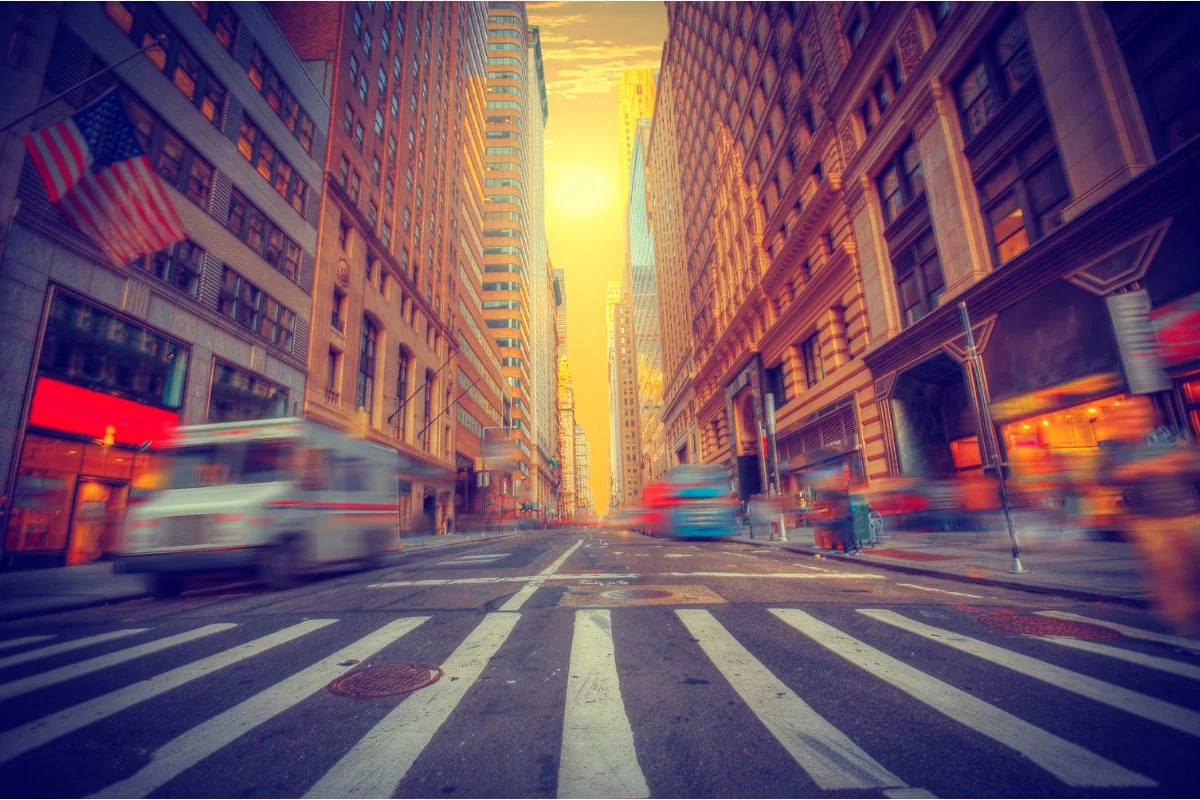 Navigating NYC Tax Laws: A Comprehensive Guide for Small Businesses