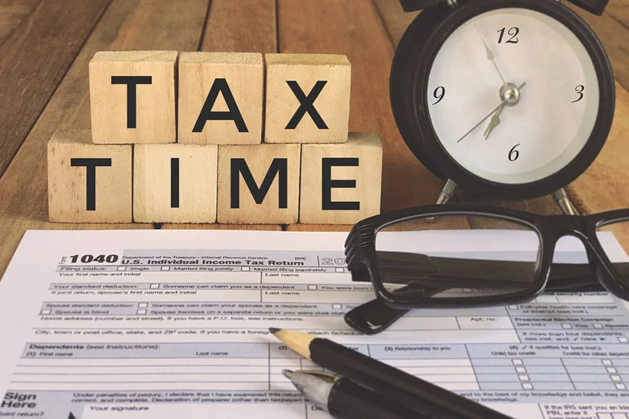 Navigating the 2023 Tax Changes: Key Updates You Should Know