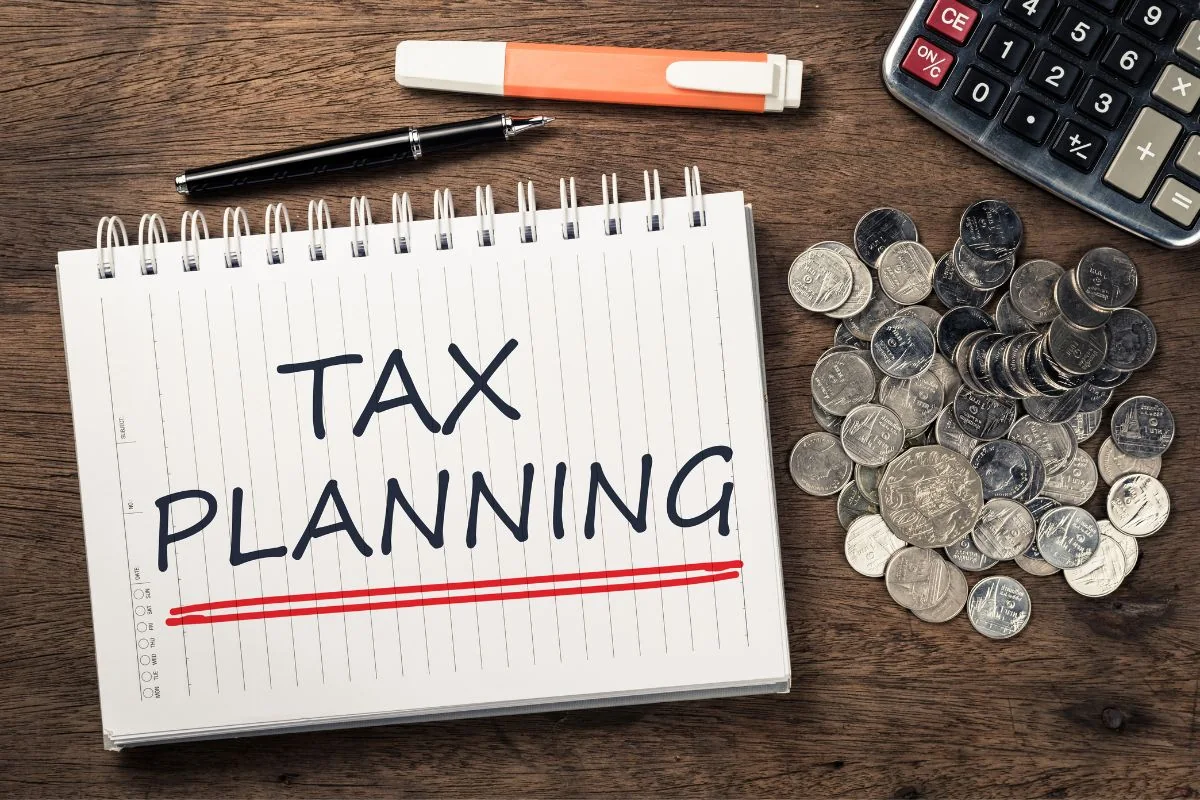 October: The Ideal Time for Year-End Tax Planning with TaxMaster, Inc.