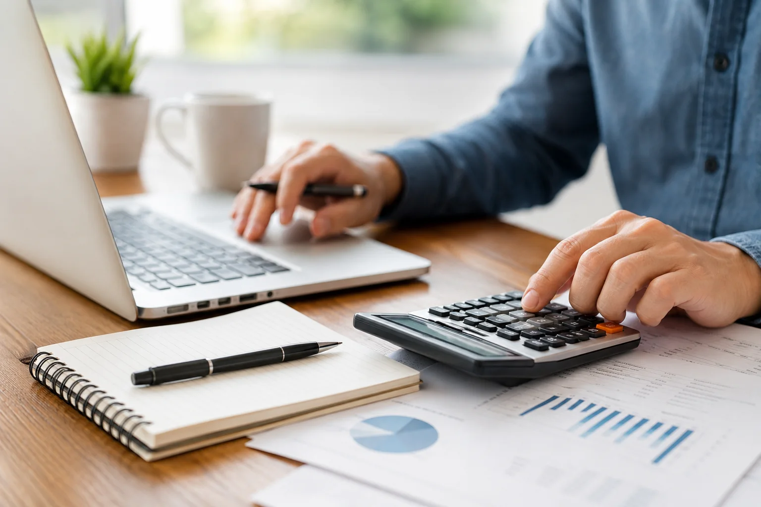 Quarterly Estimated Taxes: What the Self-Employed Need to Know Before June 15