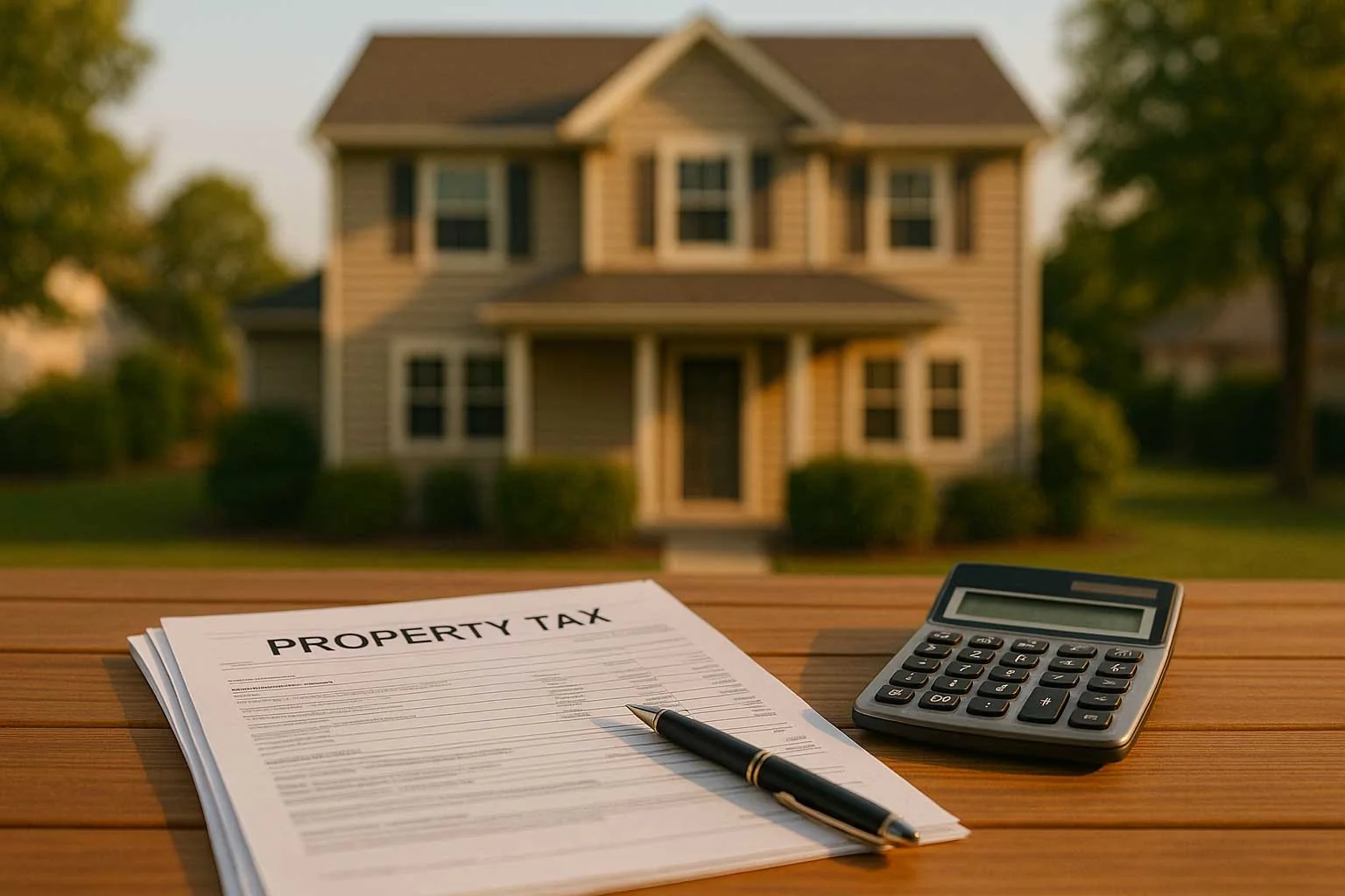 SALT Deduction Cap Increase in 2025: What New York Homeowners Need to Know