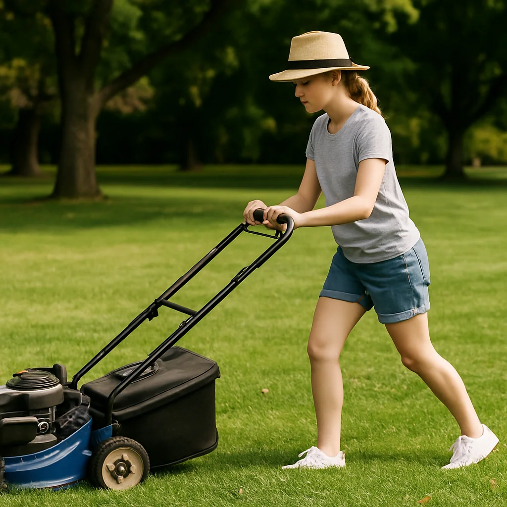 Summer Side Hustles and the IRS: What You Need to Know Before You Get Paid