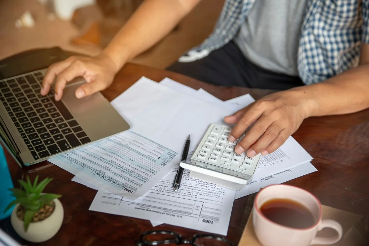 Tax Planning Strategies for the Upcoming Year