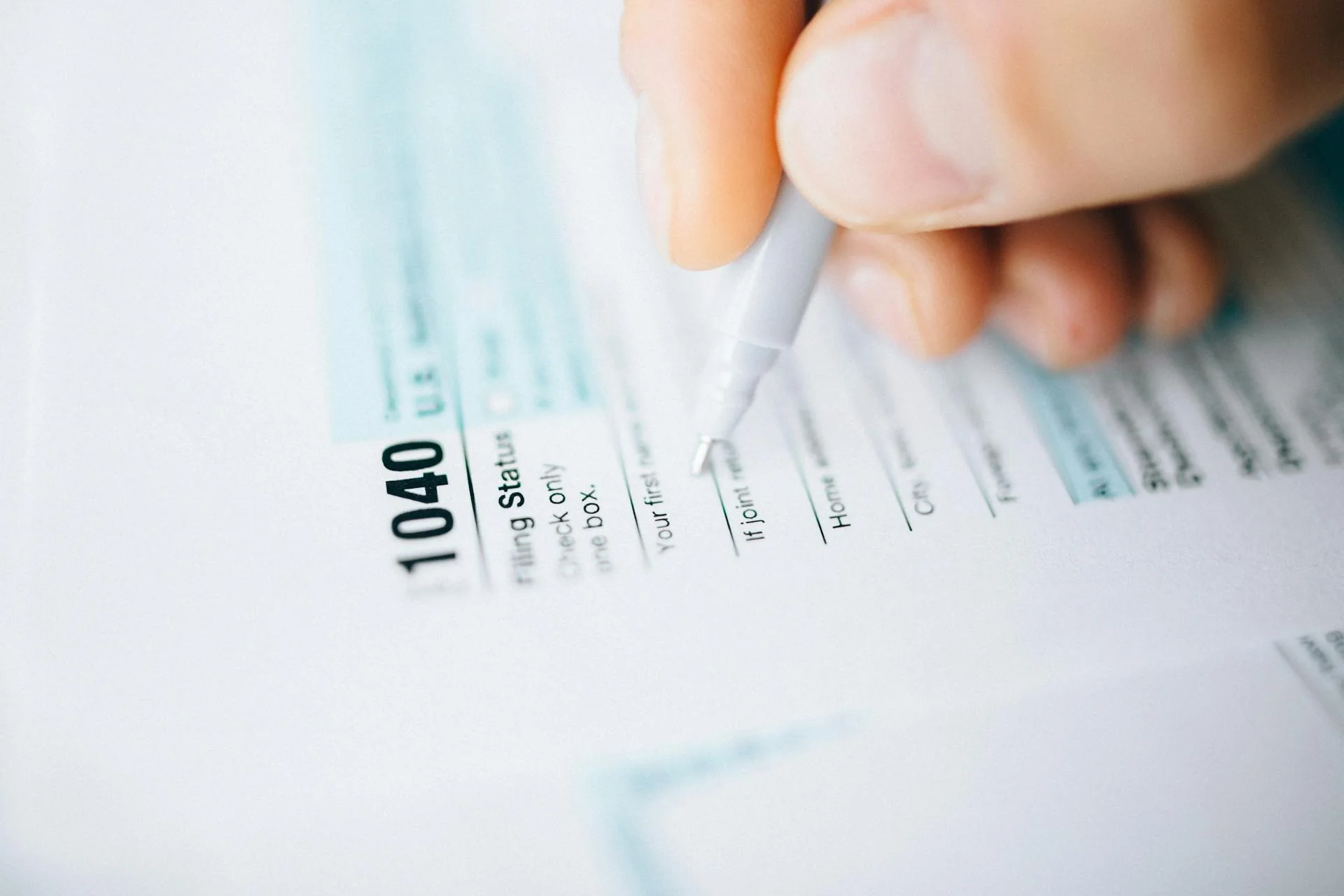 Understanding the Standard Deduction Under the OBBBA: What New Yorkers Need to Know