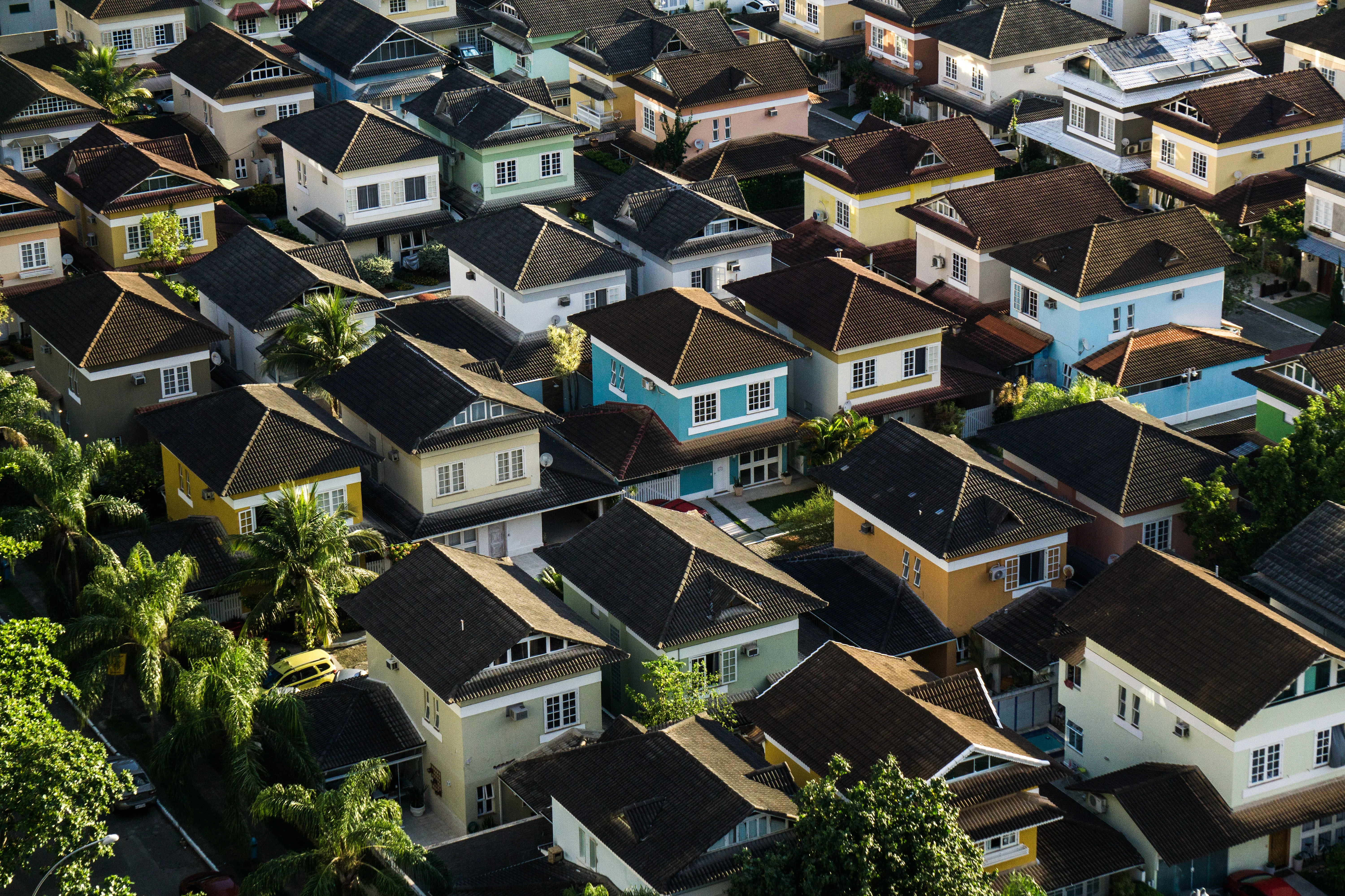 Understanding the Tax Implications of Real Estate Transactions