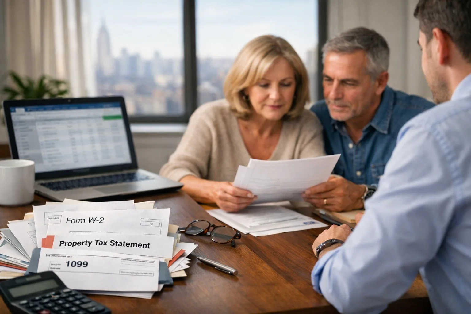 What We’re Seeing So Far This Tax Season (And What It Means for You)
