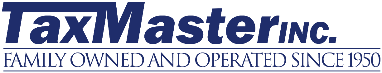 TaxMaster, Inc. — Family Owned and Operated Since 1950